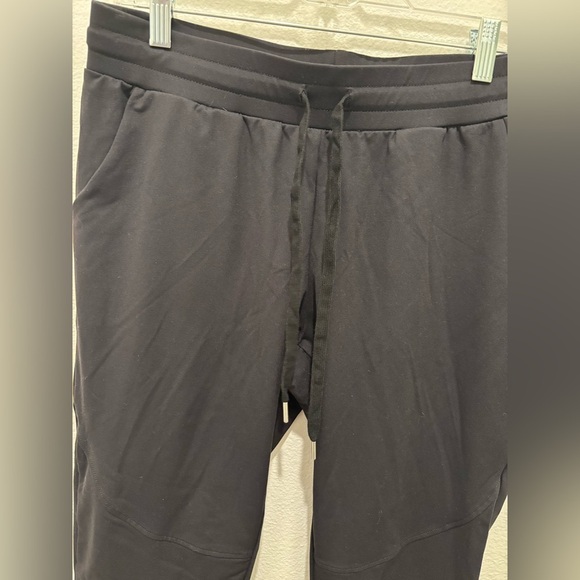 BuffBunny Woman’s Classic Black Joggers XL - Picture 2 of 5